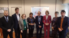 28 January 2025 The participants of the session